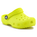 Crocs  Classic Kids Clog 206990-76M  Sandále Žltá