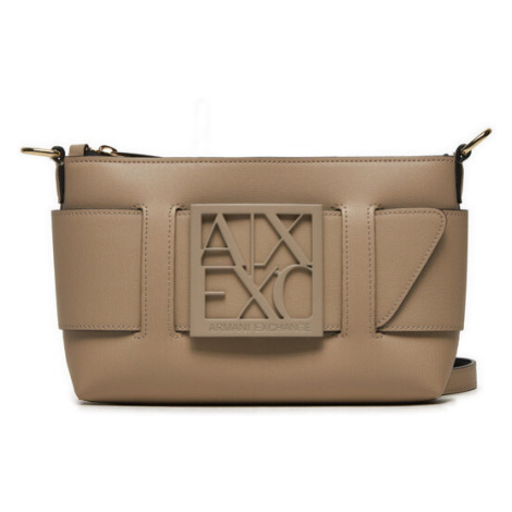 Armani Exchange Kabelka 942907 0A874 14349 Béžová