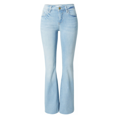 Dámske džínsy bootcut River Island
