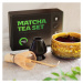 Matcha Tea Matcha Set Profi Akeno darčeková sada