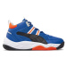 Puma Sneakersy Rebound Future Nextgen 392329-08 Modrá