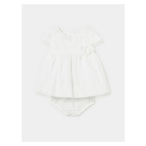 Dievčenské šaty Mayoral