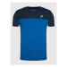 Asics Funkčné tričko Race Ss 2011C239 Modrá Regular Fit