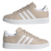 Dámska rekreačná obuv ADIDAS Grand Court 2.0 wonder taupe cloud white gold metallic