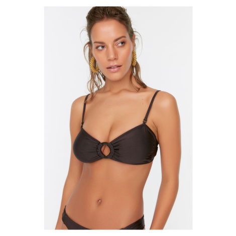 Bikiny vrchný diel Trendyol Accessory Detailed