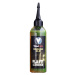 Vitalbaits booster bait smoke banana glm 100 ml