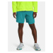 Under Armour Shorts UA LAUNCH 7'' 2-IN-1 SHORTS - Men