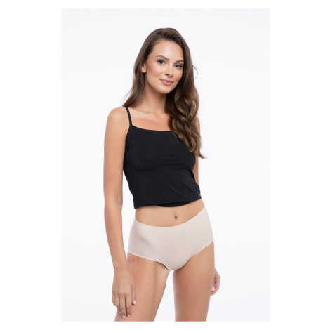 Simple Maxi panties beige Julimex