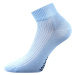Voxx Setra Unisex športové ponožky - 3 páry BM000000599400100299 svetlo modrá