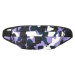 Camo Shoulder Bag Ultraviolet Camouflage