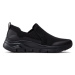 Skechers Sneakersy Banlin 232043/BBK Čierna