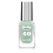 Barry M Gelly Hi Shine "40" 1982 - 2022 lak na nechty odtieň Eucalyptus