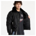 Bomber Alpha Industries Injector III Black XL