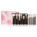 ZOEVA The Artists Brush Set Rose Golden Edition cestovná sada štetcov s taštičkou