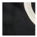 Calvin Klein Šál Logo K60K610814 Čierna