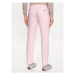 JOOP! Bavlnené nohavice 30036952 Ružová Slim Fit