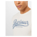 Barbour International Shirt 'Understeer'  svetlomodrá / biela
