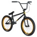 Mafia Kush 2+ 20" Freestyle BMX Kolo