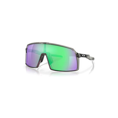 OAKLEY Slnečné okuliare Sutro OO9406-10 Prizm Road Jade Lenses/Grey Ink Frame