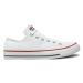 Converse Plátenky All Star Ox M7652C Biela