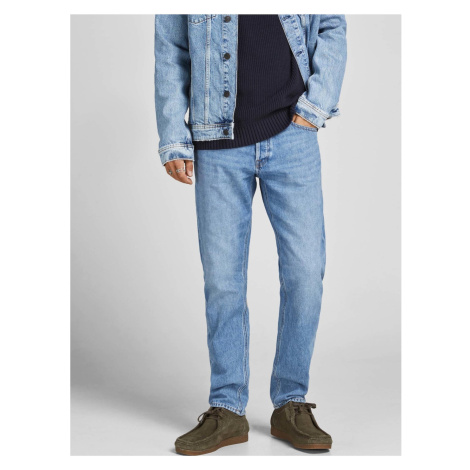 Pánske džínsy loose Jack & Jones