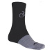 Ponožky Sensor Tour Merino čierna 16100069