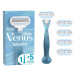 Venus Smooth Strojček + 5 holiacih hlavíc