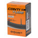 CONTINENTAL duša - MTB LIGHT 27.5 FV42 - čierna