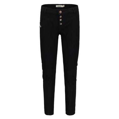 Maloja BeppinaM. W Dámske - Nohavice Maloja - Čierna - 37447-1-8833-27-34 - Size: