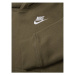 Nike Mikina Sportswear Club BV3757 Zelená Standard Fit