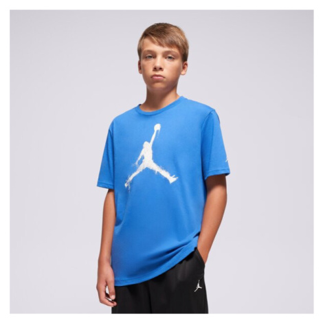 Jordan Tričko Jdb Mj Mvp Jumpman Ss Tee Boy