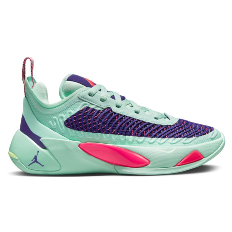 Air Jordan Luka 1 "Easter" - Detské - Tenisky Jordan - Zelené - DQ6513-305