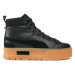 Puma Sneakersy Mayze Mid Gentle Wns 393085 01 Čierna