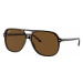 Ray-Ban Bill RB2198 902/57 Polarized - L (60)