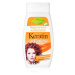 Bione Cosmetics Keratin + Panthenol regeneračný kondicionér na vlasy