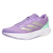 ADIDAS PERFORMANCE Bežecká obuv 'Adizero'  mätová / levanduľová / strieborná
