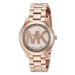 Dámske hodinky MICHAEL KORS MK3549 Mini Slim Runway + BOX