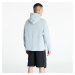 Mikina Under Armour Summit Knit Hoodie Blue