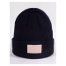 Yoclub Woman's Hat CZZ-0508K-AA20