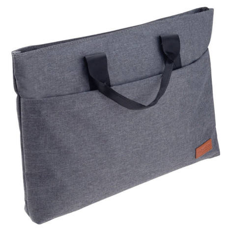 ROVICKY ŠEDÁ TAŠKA NA NOTEBOOK 15&#39;&#39; NB0996-L-4528 GRAY