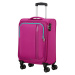 American Tourister Kabinový cestovní kufr Sea Seeker S 36 l - fuchsiová