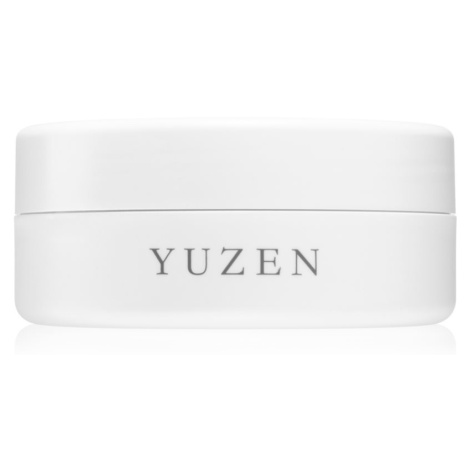 Yuzen Multi-active Mask čistiaca ílová pleťová maska pre rozjasnenie pleti