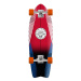 Hydroponic Fish Complete Cruiser Skateboard