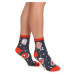 Doctor Nap Woman's Socks SOC.2204