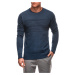 Edoti Men's sweater