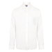 Henbury Pánska funkčná košeľa H590 White