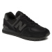 New Balance Sneakersy ML574EVE Čierna