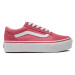 Vans Tenisky Uy Old Skool Platform VN0A3TL3G3X1 Ružová