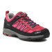 CMP Trekingová obuv Sun Wmn Hiking Shoe 3Q11156 Ružová