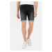 Šortky Camel Active Shorts 5-Pocket Graphite Gray